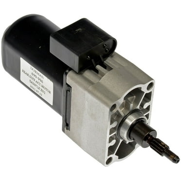 Dorman 699-996 Differential Lock Motor For 14-21 Durango Grand Cherokee Fits select: 2014-2018,2020-2021 JEEP GRAND CHEROKEE