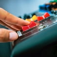 thumbnail image 3 of MOVTOTOP Fader Replacement Pull Caps for Daily Use Assorted Color Plastic Material Compatible with Dimmers, 3 of 8