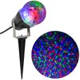 thumbnail image 1 of Christmas Lightshow Projection RGB Kaliedescope, 1 of 5