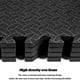 thumbnail image 5 of Paquete de 24 Colchonetas de Ejercicio, Colchoneta de Espuma Eva para Gimnasio, Colchonetas para Equipos de Gimnasio, 5 of 5