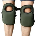 thumbnail image 5 of Soft Foam Knee Pads Construction Knee Pads Sports Gardening Safety Supplies, 5 of 8