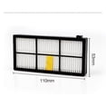 thumbnail image 2 of HEPA Filters & Brushes kit for iRobot Roomba 800 900 Series 860 870 880 890 960 980 990 Robot Vacuum Cleaner Parts Accessories~3005, 2 of 2
