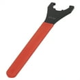 thumbnail image 3 of Corresponding Nut High Speed Steel ER32UM Red Handle Wrench ER32UM Wrench Opening For Milling Machine Chuck, 3 of 8