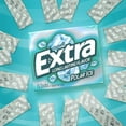 thumbnail image 4 of EXTRA Polar Ice Sugarfree Gum, 15 Sticks (Pack of 10), 4 of 5