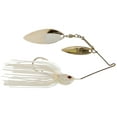 thumbnail image 4 of Z Man SlingbladeZSpinnerbait 1/2oz W/C Clearwater Shad, 4 of 9