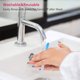 thumbnail image 4 of Lima de uñas de cristal de colores, 4 of 5