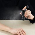 thumbnail image 3 of Recargable Portátil Al Aire Libre Spray 50 Ml Con Hebilla Receta Accesorios Senderismo, 3 of 9