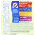 thumbnail image 3 of Atkins Advantage Bars, Chocolate Peanut Butter, 2.1-Ounce Bars 5 count, (Pack of 2), 3 of 5