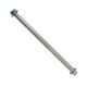 thumbnail image 2 of EJE RUEDA TRASERA ITALIKA FT 180 LED (13-18)/ FT 200 (14-15), 2 of 2