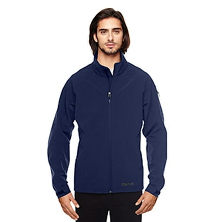 Marmot Men's Gravity Jacket - NAVY 023 - 2XL 98160