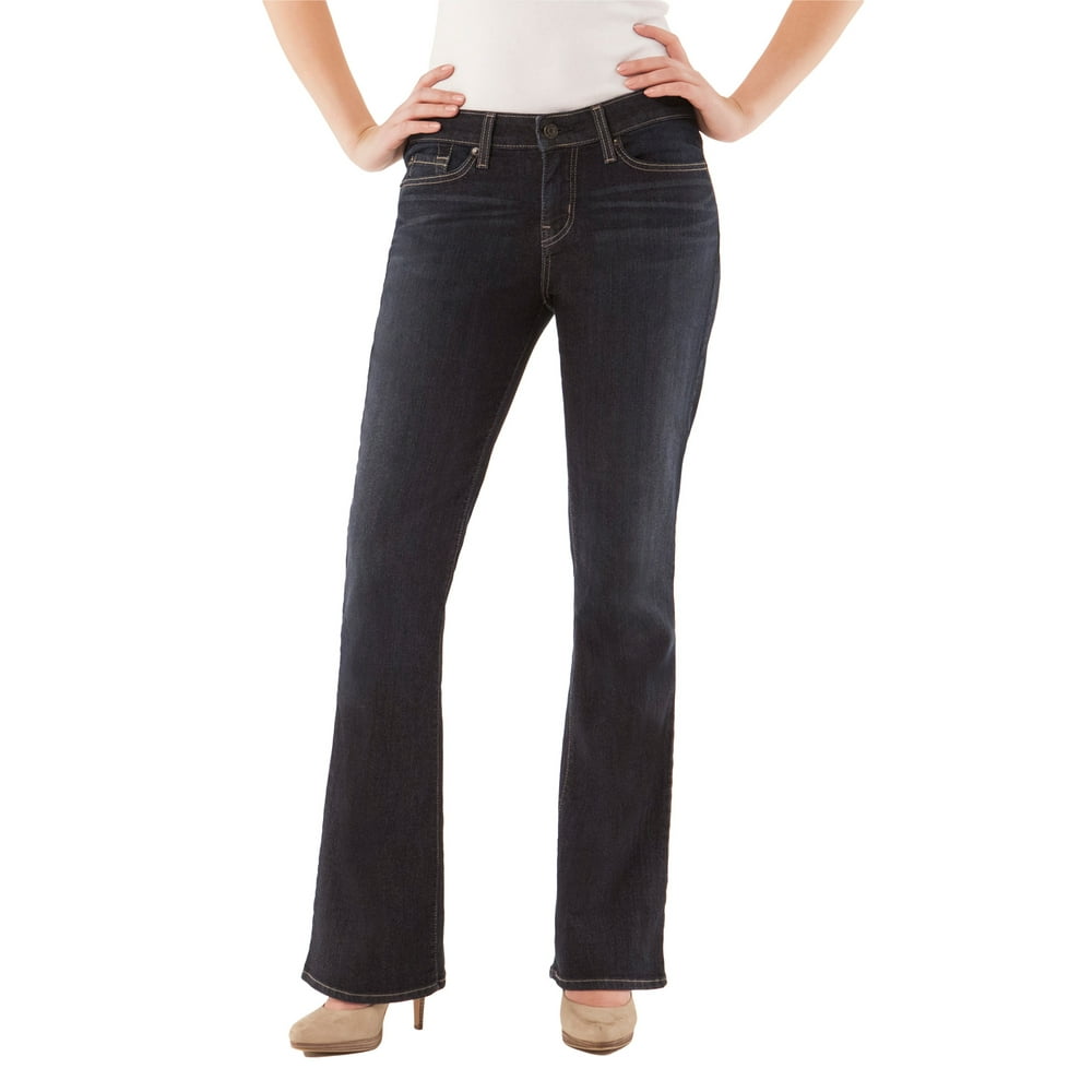levi's modern bootcut