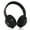 Black, variant on Onta Noise Cancelling Headphones with Microphone Headphones, Beige