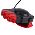thumbnail image 2 of LHCER Fan Heater, Quality Guarantee Great Material For Home, 2 of 8