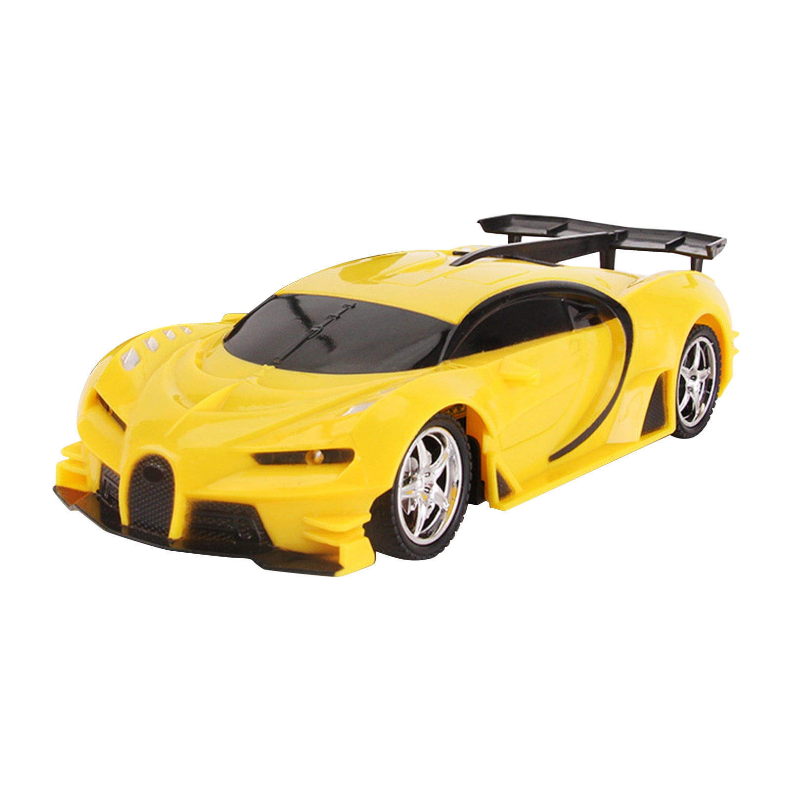Charging Remote Control Simulation Racing Wireless Remote Control Toy