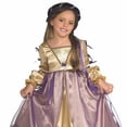 thumbnail image 2 of Little Princess Juliet Girls talla S 4/6 Traje Renacentista, 2 of 3