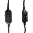 thumbnail image 4 of Replacement Cord For Logitech G433/233/g Pro/g Pro X/hyperx Cloud Alpha/xbox One, 4 of 5
