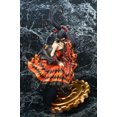 thumbnail image 3 of 28cm Anime Figure Peripheral DATE A LIVE 2 5th Generation Tokisaki Kurumi PVC Action Figure Model Toys Figure Collection Doll, 3 of 5