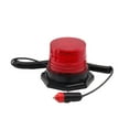 thumbnail image 2 of tredstone LED Strobe Police Light Warning Lamp Emergency Lights Lamps for Trucks Red 1Set, 2 of 6