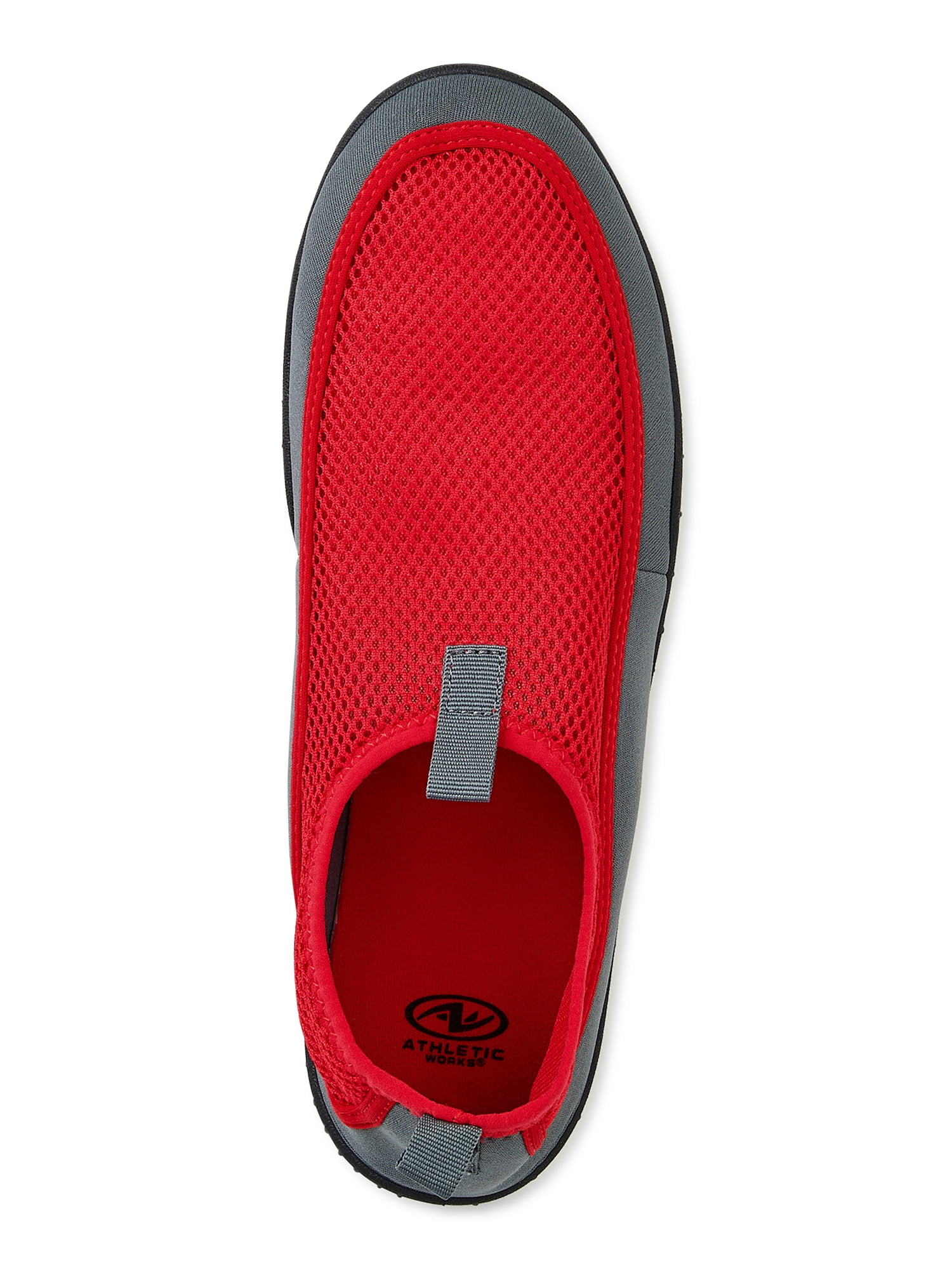 Athletic Works Men's Water Shoes