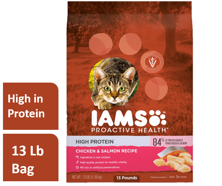 dr elsey's clean protein cat food