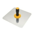 thumbnail image 1 of Placa de aluminio de bandeja de de enyesado resistente para Zulema Halcón enyesado, 1 of 6