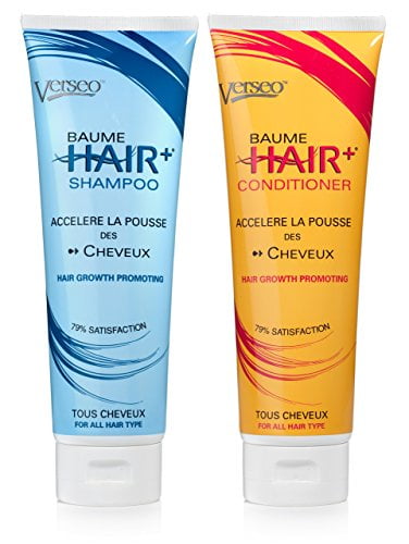 best hair shampoo and conditioner