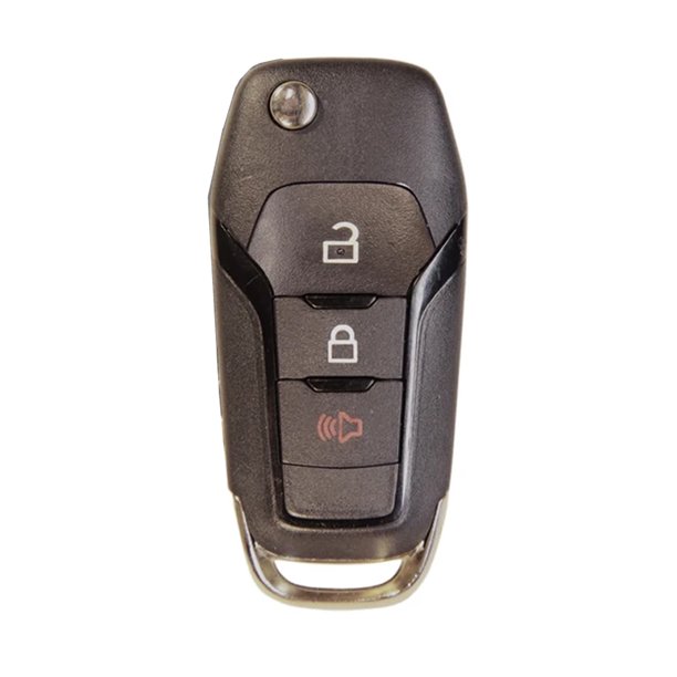 AKS KEYS For Ford Explorer 2016 2017 Ford Ranger 2020 Remote Flip Key