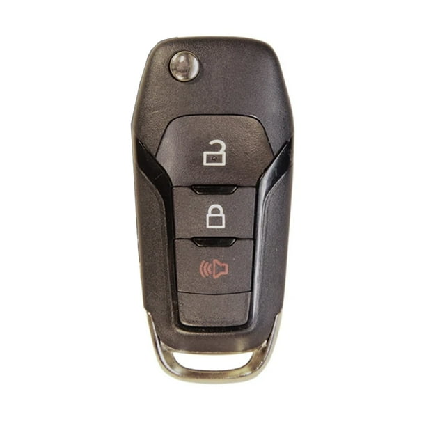 AKS KEYS For Ford Explorer 2016 2017 Ford Ranger 2020 Remote Flip Key
