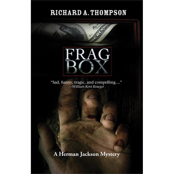 Pre-Owned Frag Box (Paperback) 159058855X 9781590588550
