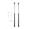 thumbnail image 4 of A-Premium 17.13 inch 60lb Lift Supports Gas Spring Shock Struts Replacement for Toolbox Cabinets Sliding Window Storage Bed Bench Lids Basement Door Boat Hatch 2-PC Set, 4 of 8