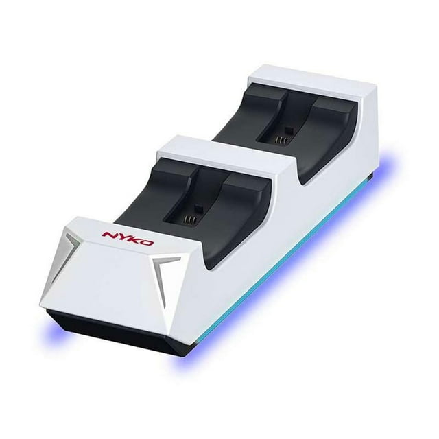 Base de Carga Nyko Para 2 controles PS5