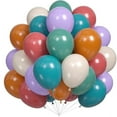 thumbnail image 3 of 10"Latex Balloons ,30 Pieces Mix Balloons For Birthdays, Weddings, Baby Showers, Holidays, 3 of 3