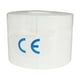 thumbnail image 2 of Cinta deportiva atlética envoltura cohesiva, soporte muscular impermeable cinta atlética autoadherente para tobillos articulación gimnasio correr, 2 of 8