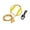 Orange, variant on Basic Earplug Headphones Earplug-Earbud Hybrid 27 dB Noise Reduction Rating OSHA Compliant Hearing Protection Earphones Noise Reducing Work Headphones Orange Foam Bell Earplugs