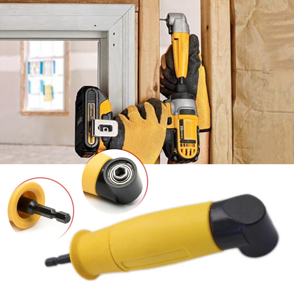 KANGYUANSHUAI 90 Degrees Electric Drill 