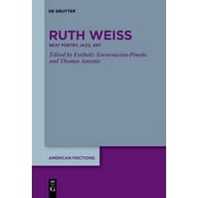 American Frictions: Ruth Weiss: Beat Poetry, Jazz, Art (Paperback)
