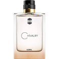 thumbnail image 3 of Ajmal Chivalry by Ajmal Eau De Parfum Spray 3.4 oz for Men, 3 of 5