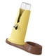 thumbnail image 4 of Hervidor para hámster, suministros para mascotas, a prueba de fugas, cómodo y automático para mascotas pequeñas. amarillo, 4 of 9