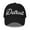 Black, variant on Detroit Baseball Cap Detroit Dad Hat Bold Script Michigan MI Hat Embroidered Souvenir Gift Black