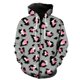 thumbnail image 3 of Sudadera con capucha y estampado 3D de leopardo para hombre, sudadera con cremallera y estampado de piel de animal estilo Harajuku, sudaderas de manga larga a la moda para la calle, 3 of 5