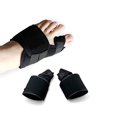thumbnail image 4 of 1 Pair Bunion Corrector Hallux Valgus Straightener Separators Big Toe Bunions Splints Foot Pain Relief, 4 of 8