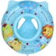 thumbnail image 1 of KAIYANG Flotador inflable para natación para bebés de 2 a 48 meses, salvavidas para piscina (azul) Azul, 1 of 5