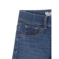 thumbnail image 2 of Wonder Nation Girls Fashion Wide Leg Jegging, Sizes 4-18 & Plus, 2 of 4