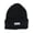 Dark Gray, variant on Company Boy's One Size Thinsulate Lined Knit Winter Beanie Hat