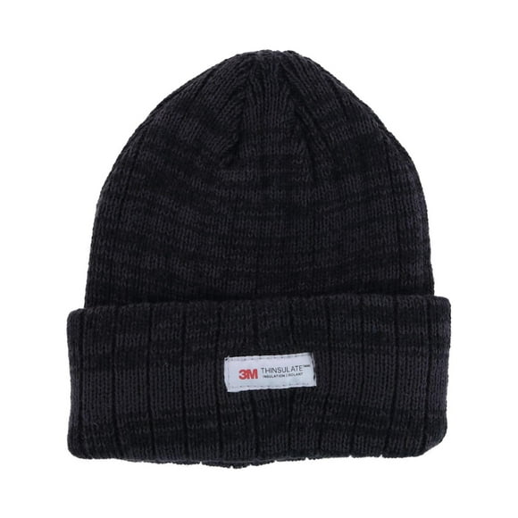 Epoch Hats Bonnet d'Hiver en Tricot Doublé Thinsulate pour Garçon, Taille Unique