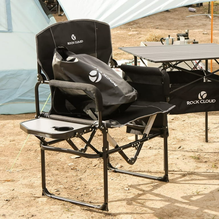 Sports chairs that rock discount