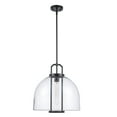 thumbnail image 5 of Trans Globe Lighting Pnd-2231 Rhapsody 16" Wide Pendant - Black, 5 of 7
