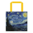 thumbnail image 3 of Bolsa reutilizable Great Value laminada Van Gogh 20 kg varios modelos 1 pza, 3 of 4