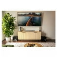 thumbnail image 7 of Open Box Klipsch Flexus CORE 100 2.1-Channel Dolby Atmos Sound Bar - Walnut, 7 of 7