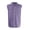 AB239 Light Purple, variant on Tisuna Mens Sleeveless Shirts Button Down Breathable Casual Summer T-Shirts Mens Classic Collared Casual Shirts With Pocket For Sport Athletic Army Green Size L